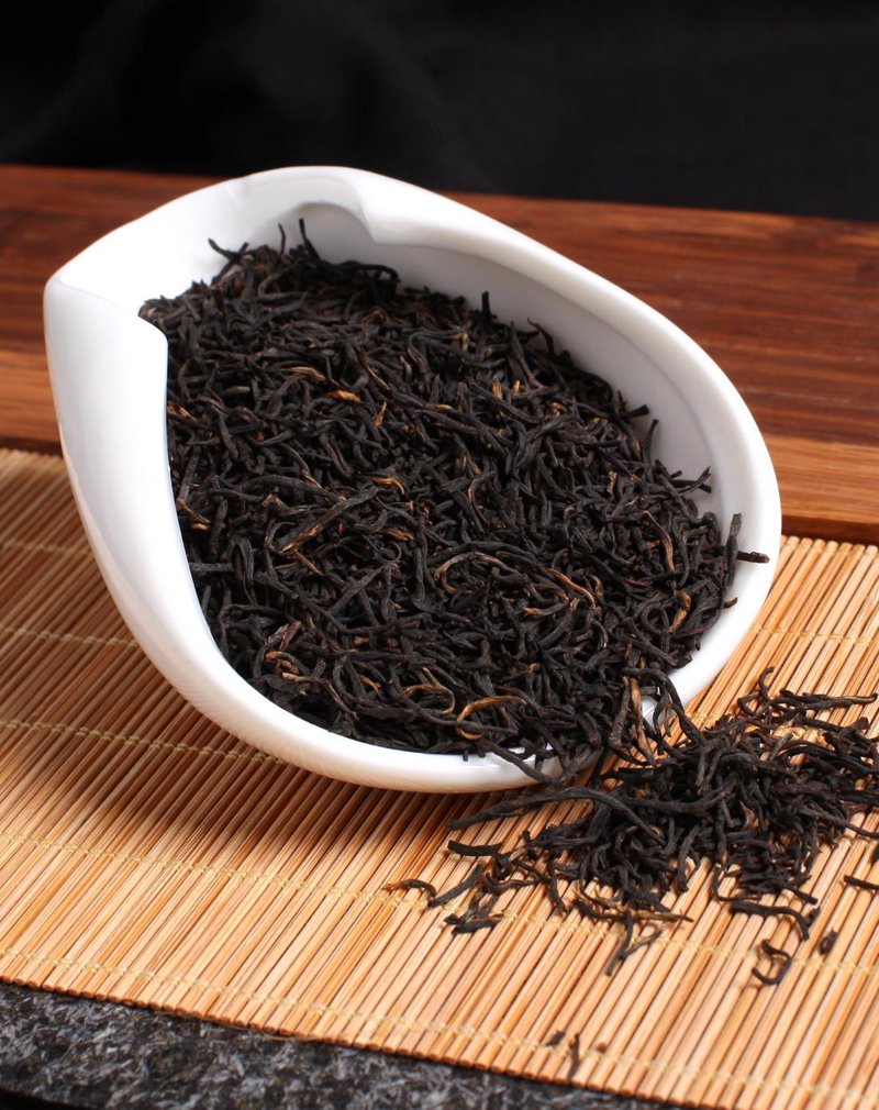 武夷岩茶：穿越千年的香茗之韵