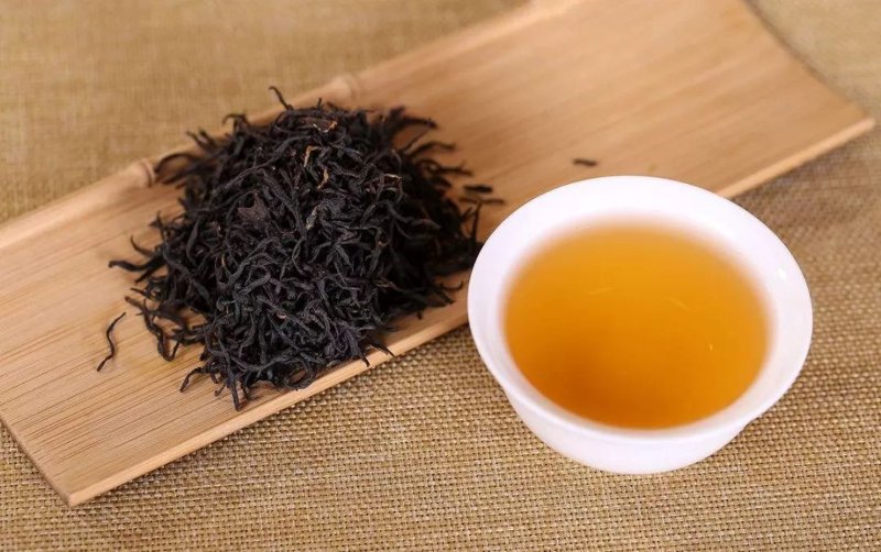 武夷山茶叶:千年传承的风华与韵味