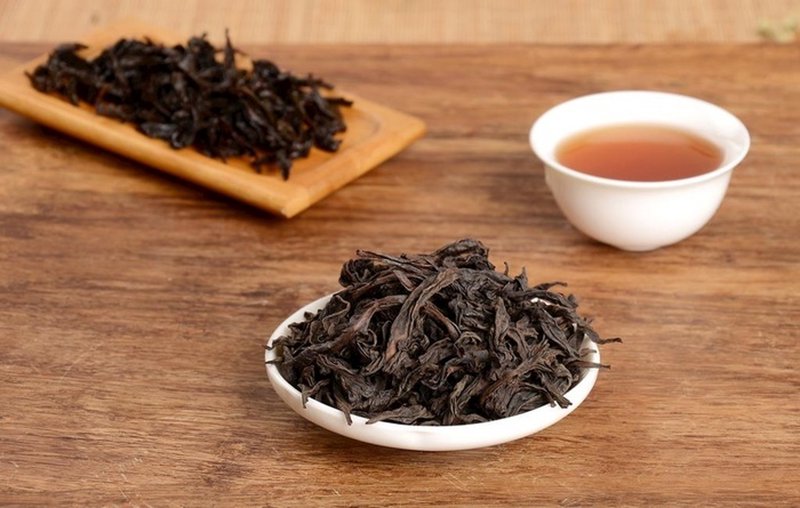 金骏眉:红茶的璀璨明珠