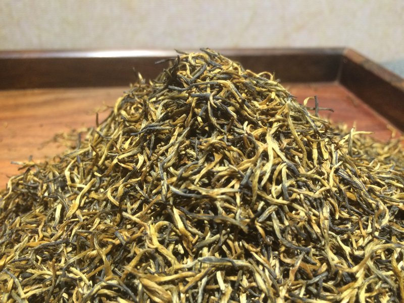 走进武夷山：探寻茶香之源
