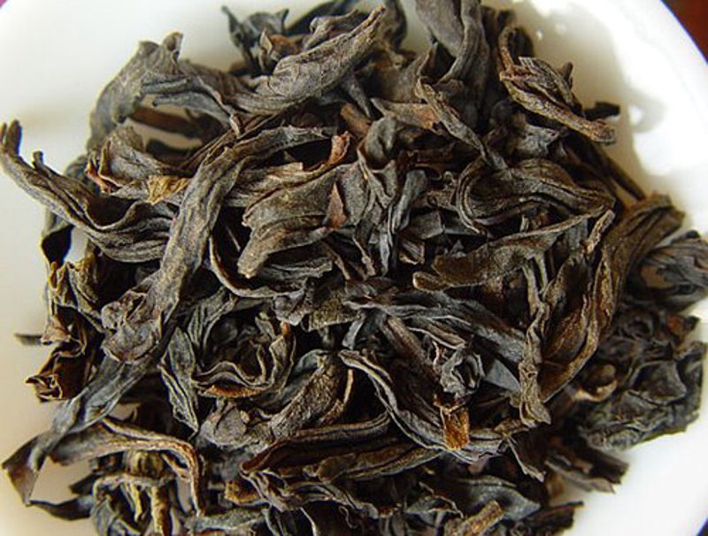 金骏眉：一泡茶中的经典华章