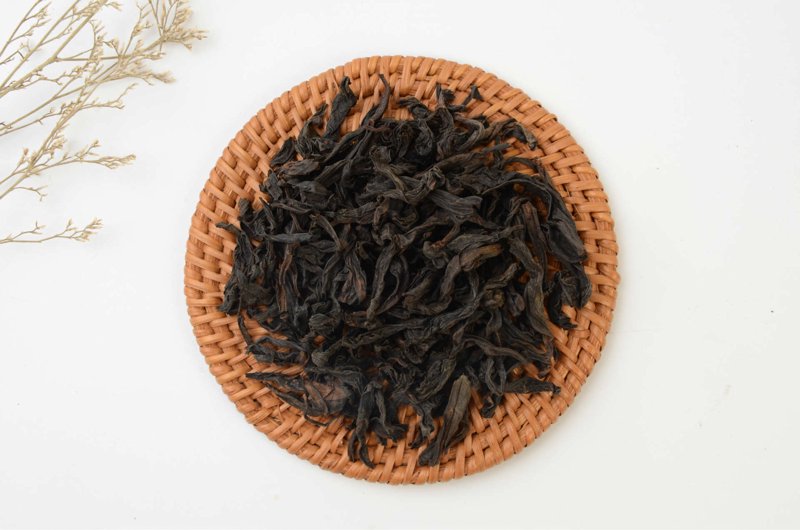武夷山茶叶：自然之灵与文化的融合