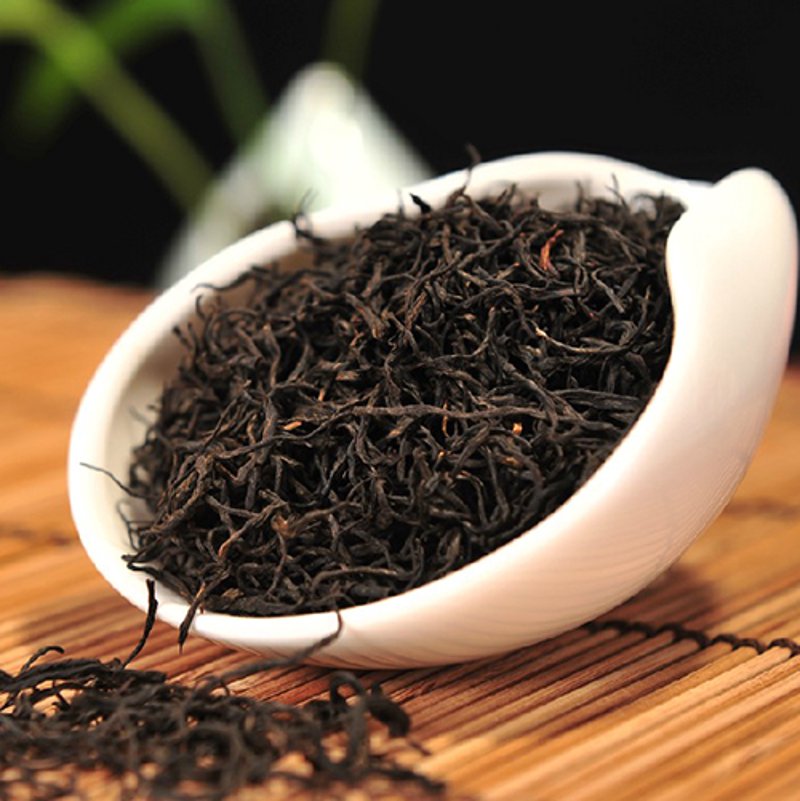 武夷岩茶:传承与创新的艺术